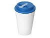 Пластиковый стакан с двойными стенками Take away