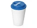 Пластиковый стакан с двойными стенками Take away