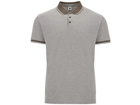 Рубашка поло Bowie мужская