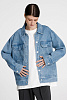 Куртка джинсовая O2