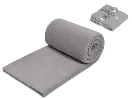 Плед Dolly флисовый 360 г/м2