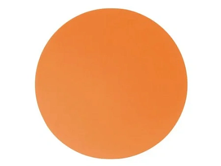 Патч Круг, soft-touch