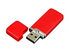 USB 2.0- флешка на 16 Гб с оригинальным колпачком