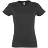 Футболка женская Imperial Women 190