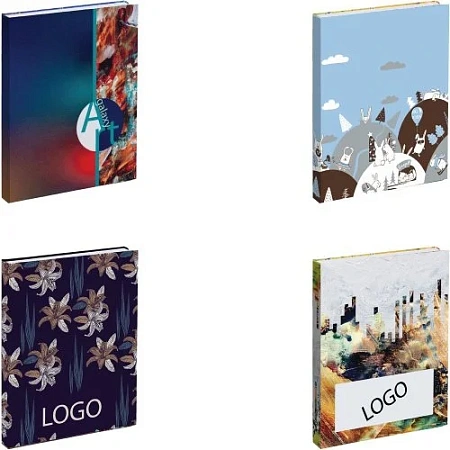 Ежедневник Laminat Mini на заказ