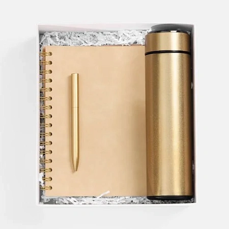 Набор Spiral Gold