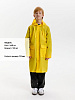 Дождевик детский RainDrop Kids