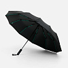 Зонт складной с УФ-защитой Ribstar