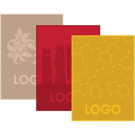 Плед на заказ Tricksy Terra, М