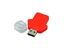 USB 2.0- флешка на 32 Гб в виде футболки