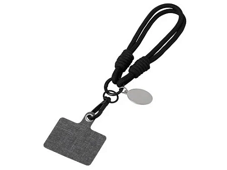 Брелок-браслет Bohemian с держателем для телефона