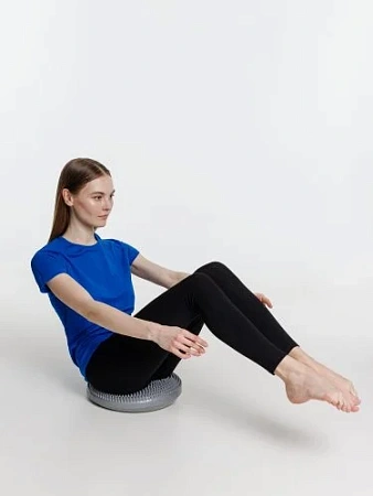 Массажная балансировочная подушка Balansa