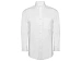 Рубашка с длинным рукавом Oxford, мужская