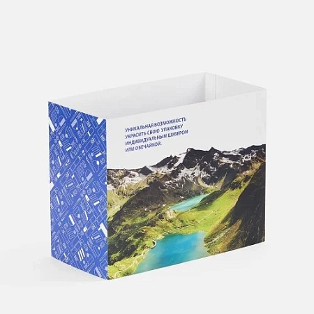 Шубер Casefect на заказ