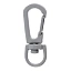 Застежка-карабин Snap Hook, S