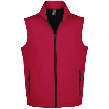 Жилет мужской Race BW Men