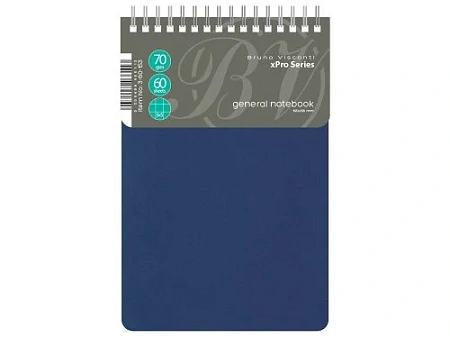 Бизнес - блокнот А5 xPro