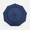 Складной зонт Dome Double с двойным куполом