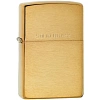 Зажигалка Zippo Classic Brushed