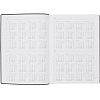 Ежедневник Vivian, недатированный