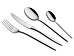 Набор столовых приборов MISEL, 16 предметов