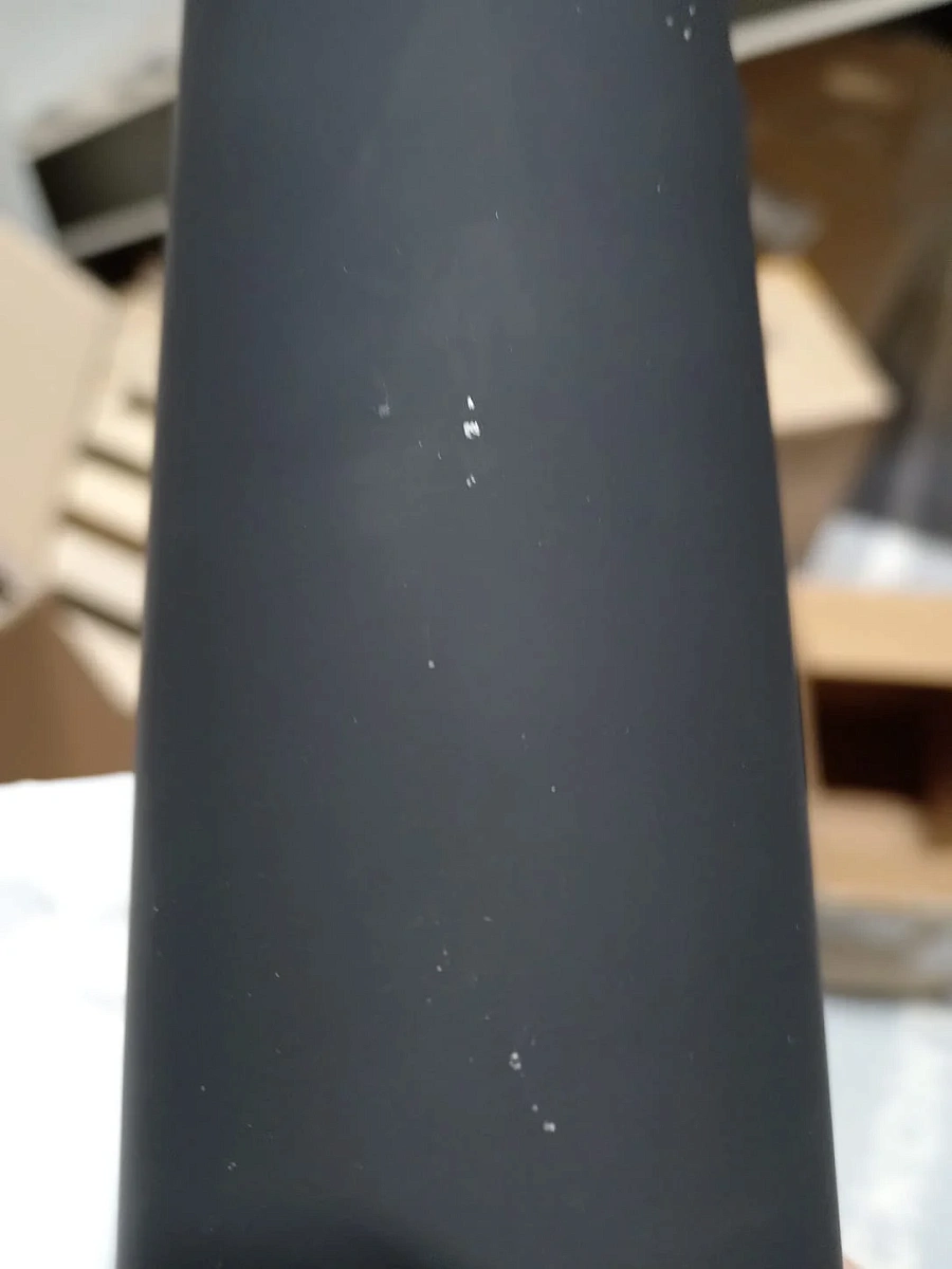 Термос Module с индикатором температуры