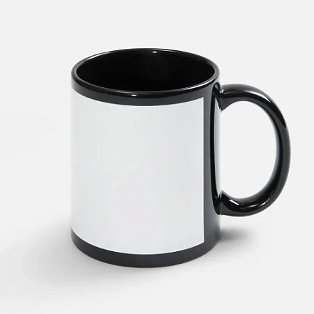 Кружка для сублимационной печати Levent