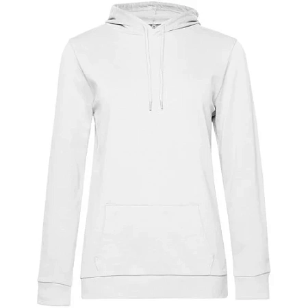 Толстовка с капюшоном женская Hoodie