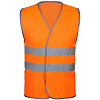 Сигнальный жилет СО-1 ТР