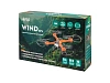 Радиоуправляемый квадрокоптер WIND FPV