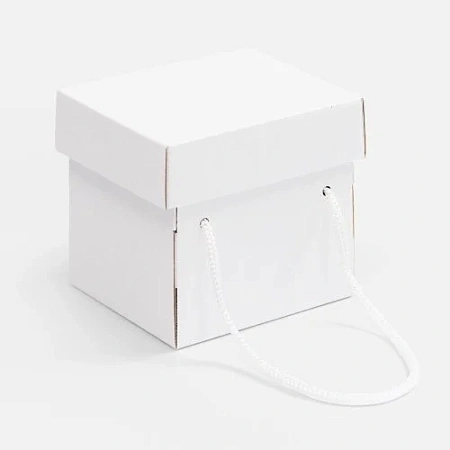 Коробка Kitbag, ver.2