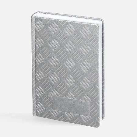 Блокнот Real Hard Work