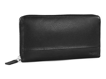 Кошелек АТЛАНТА (ATLANTA) на молнии