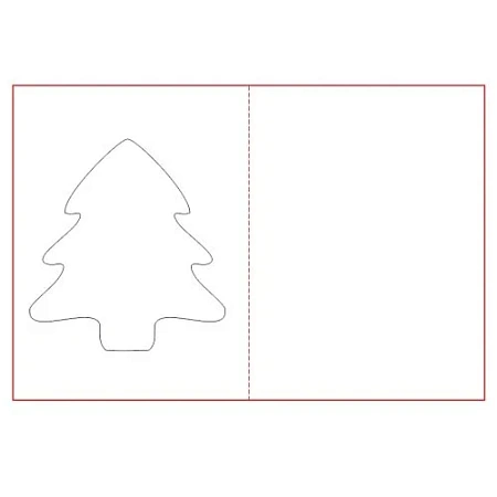 Заготовка из бумаги Paper