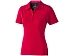 Рубашка поло Markham женская