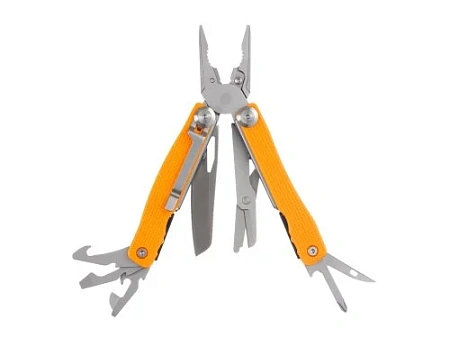 Мультитул, 106 мм, 15 функций