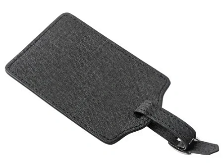 Багажная бирка Consul