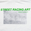 Футболка Street Racing Art