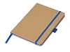 Блокнот A5 в твердой обложке Sevilia Color