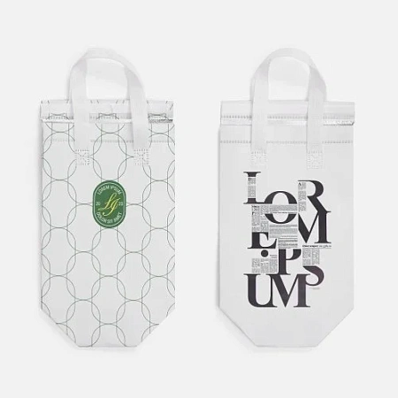 Термосумка для напитков «Термобэг» на заказ