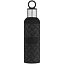 Термобутылка Hard Work Black
