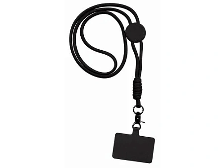 Ремешок на шею для телефона Нэко