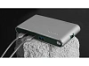 Хаб 8-в-1 Type-C Hermes, USB 3.0 x 3, Type-C PD, HDMI, LAN, картридер