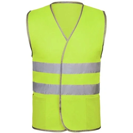 Сигнальный жилет СО-1 ТР