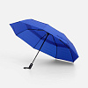 Складной зонт Dome Double с двойным куполом