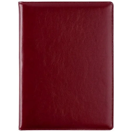 Папка адресная Signature