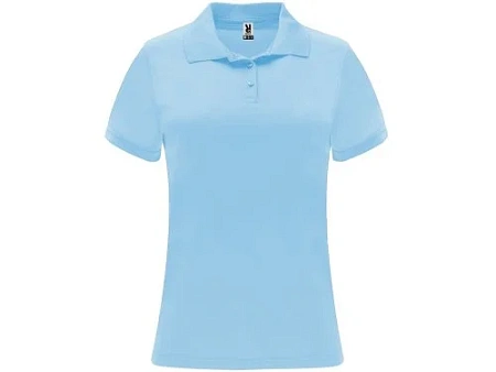 Рубашка поло Monzha, женская