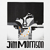 Футболка «Меламед. Jim Morrison»