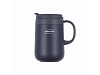 Термокружка THERMOcafe 
TCCM-460SY, 460 мл