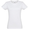 Футболка женская Imperial Women 190